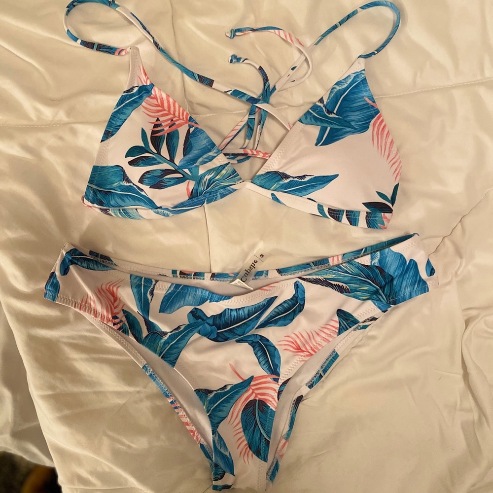 Cupshe bikini